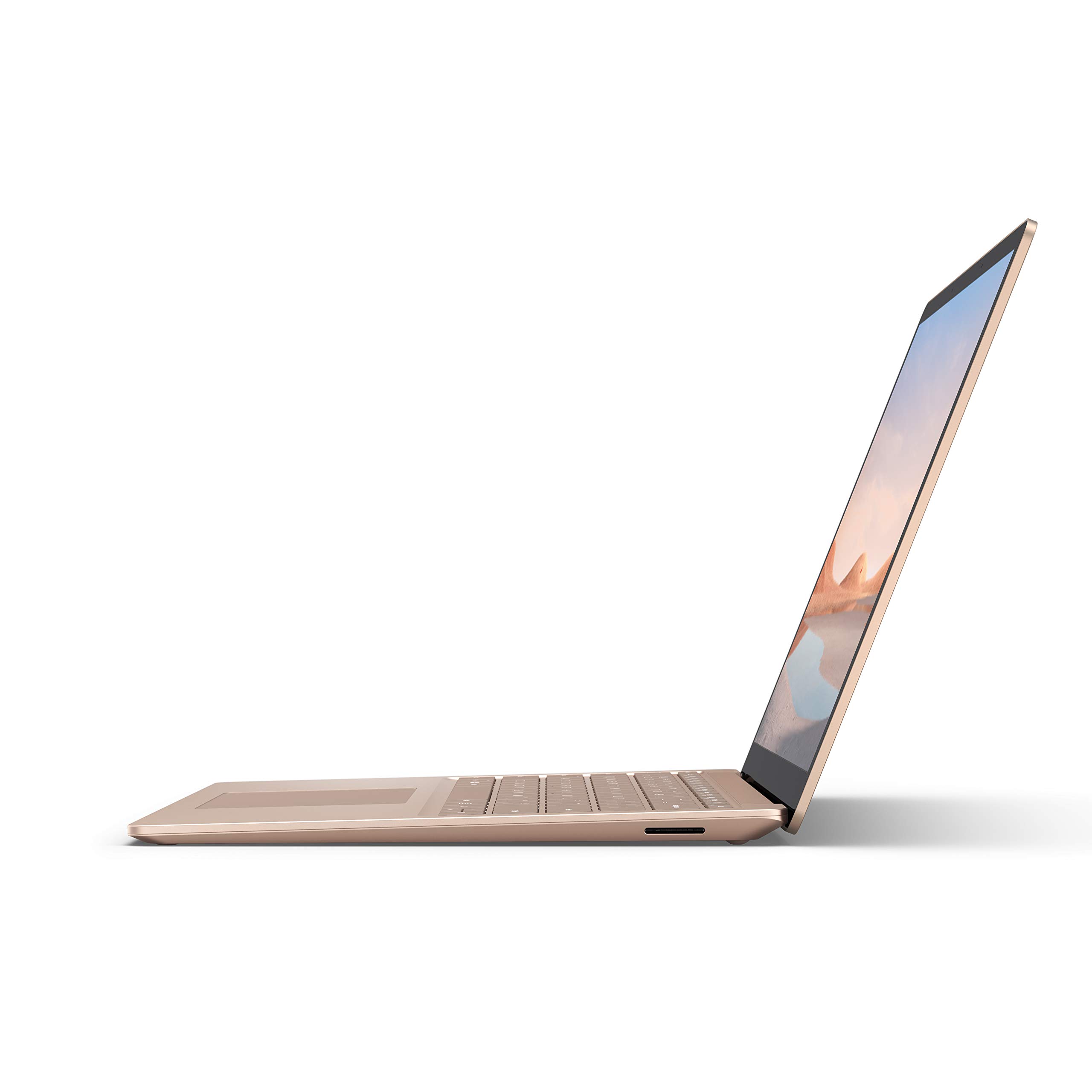 Microsoft Surface Laptop 4 Super Thin 13 Inch Touchscreen Laptop